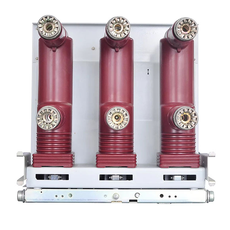 நவீன மின் விநியோக அமைப்புகளுக்கு உட்புற வெற்றிட சர்க்யூட் பிரேக்கர் ஏன் அவசியம்?